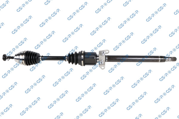 GS-NCV27076 — Flecha Homocinética GSP NCV27076