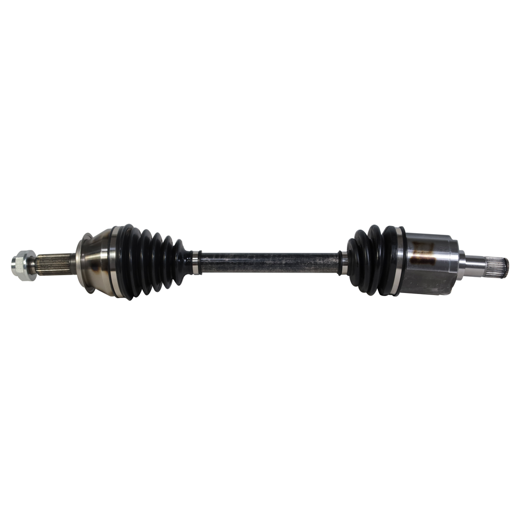 GS-NCV36000 — Flecha Homocinética GSP NCV36000