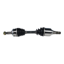 Flecha Homocinética GSP NCV39000