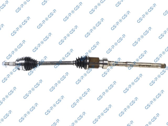 GS-NCV47116 — Flecha Homocinética GSP NCV47116