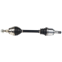 Flecha Homocinética GSP NCV48000