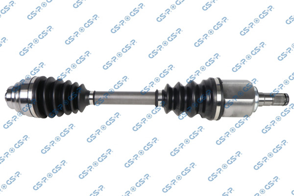 GS-NCV49013 — Flecha Homocinética GSP NCV49013