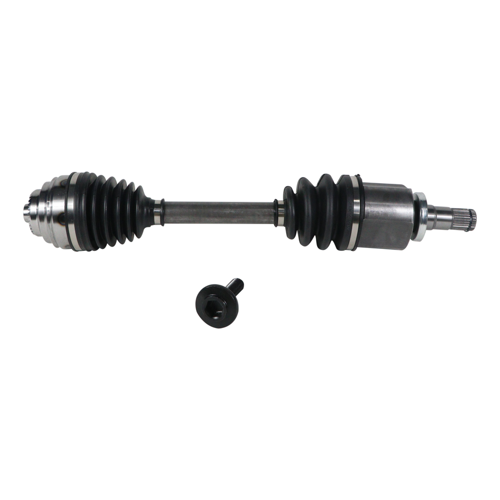 GS-NCV49050 — Flecha Homocinética GSP NCV49050