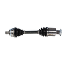 Flecha Homocinética GSP NCV51000
