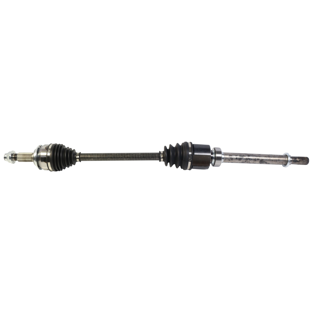 GS-NCV53158 — Flecha Homocinética GSP NCV53158