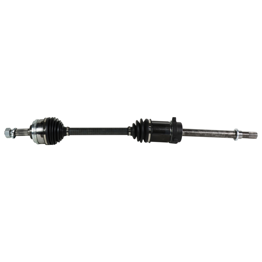 GS-NCV53502 — Flecha Homocinética GSP NCV53502