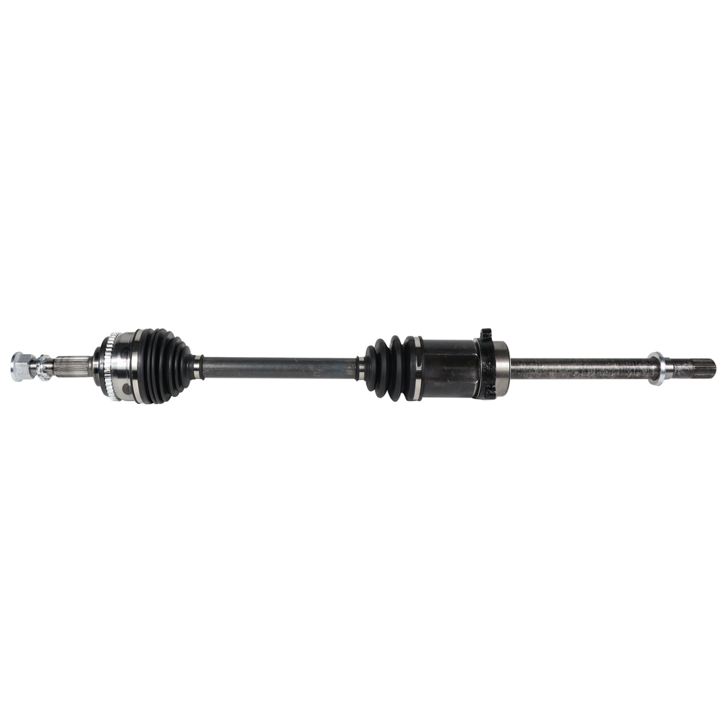 GS-NCV53504 — Flecha Homocinética GSP NCV53504