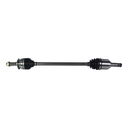 Flecha Homocinética GSP NCV66000