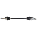 Flecha Homocinética GSP NCV66017