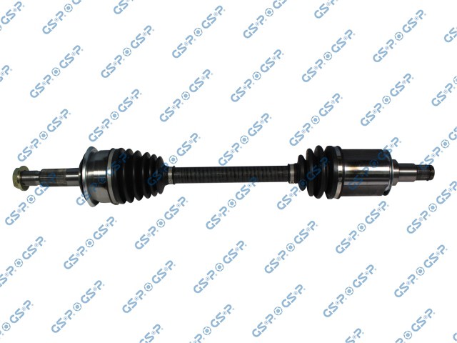 GS-NCV69158 — Flecha Homocinética GSP NCV69158