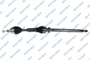 Flecha Homocinética GSP NCV73012