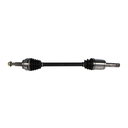 Flecha Homocinética GSP NCV82026