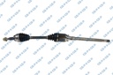 Flecha Homocinética GSP NCV83002