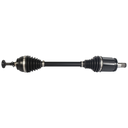 Flecha Homocinética GSP PR27050