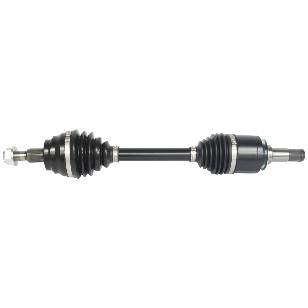 Flecha Homocinética GSP PR48000