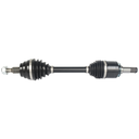Flecha Homocinética GSP PR48000