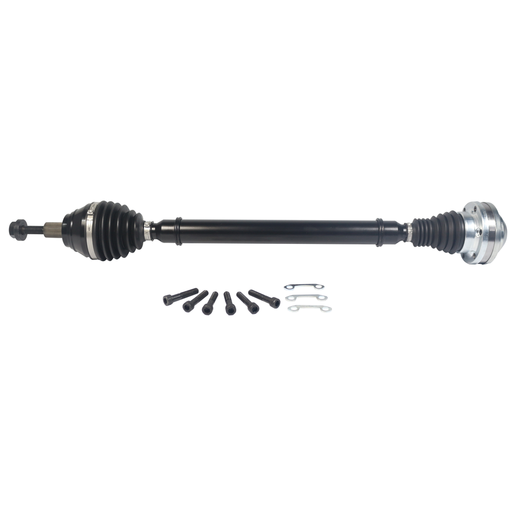 GS-PR72085 — Flecha Homocinética GSP PR72085