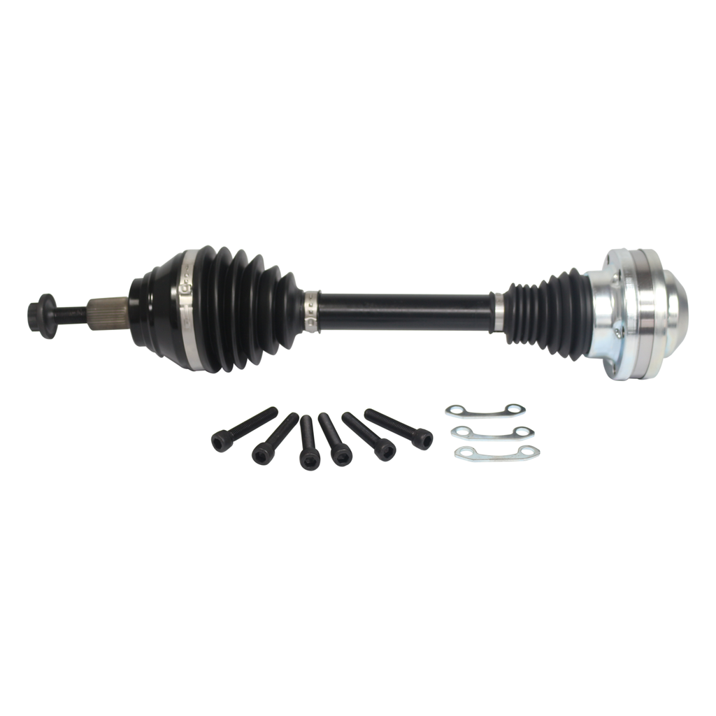 GS-PR72100 — Flecha Homocinética GSP PR72100