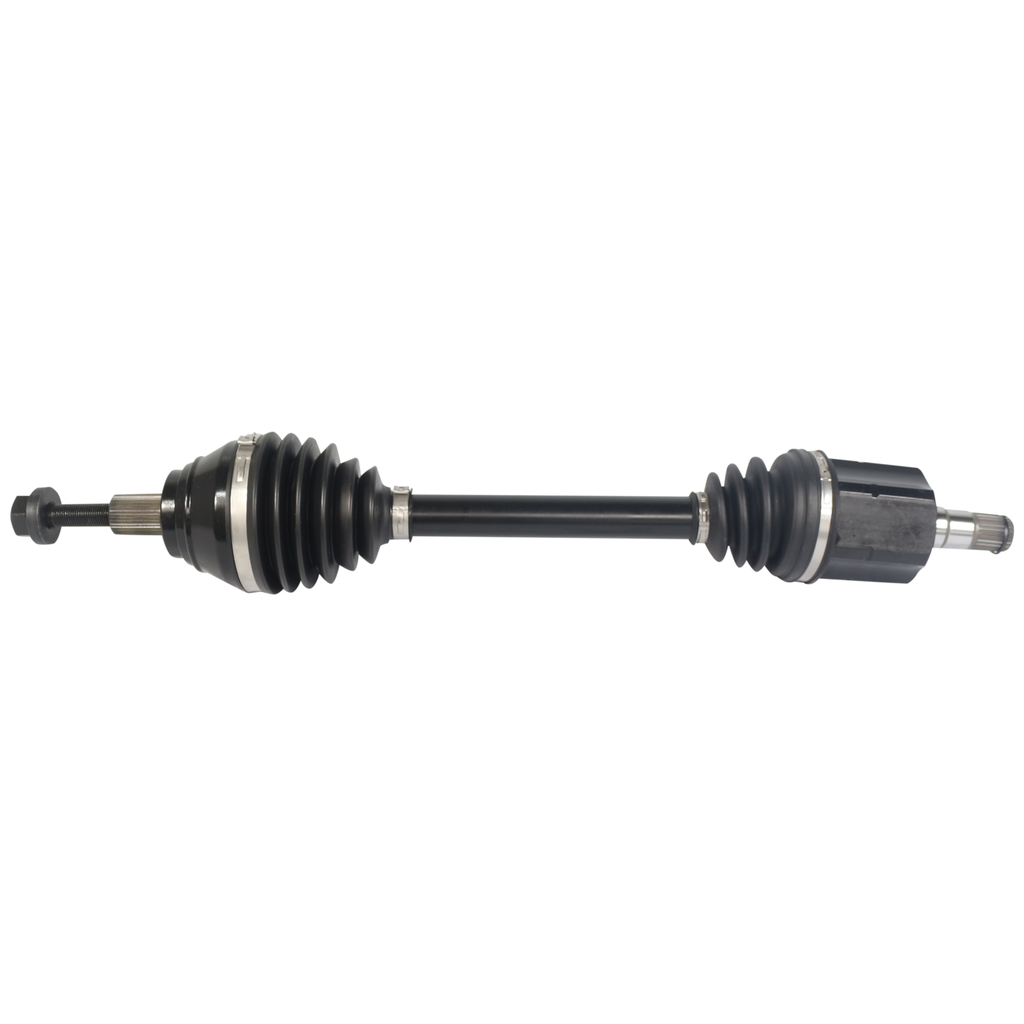 GS-PR72101 — Flecha Homocinética GSP PR72101