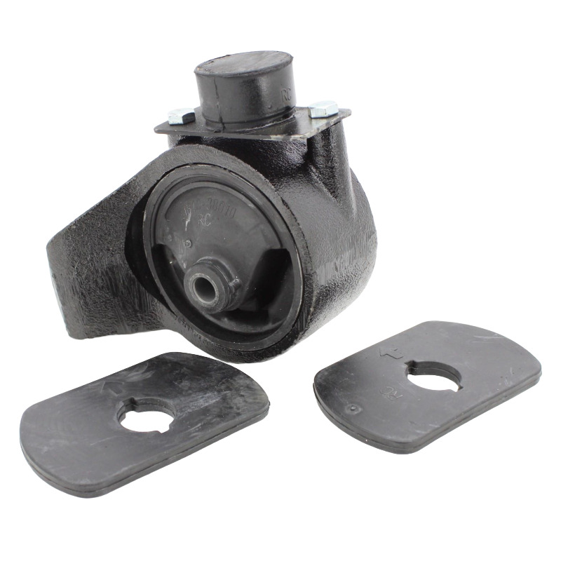 SOPORTE DE MOTOR DERECHO HYUNDAI SONATA L4 2.4L 1999-2001