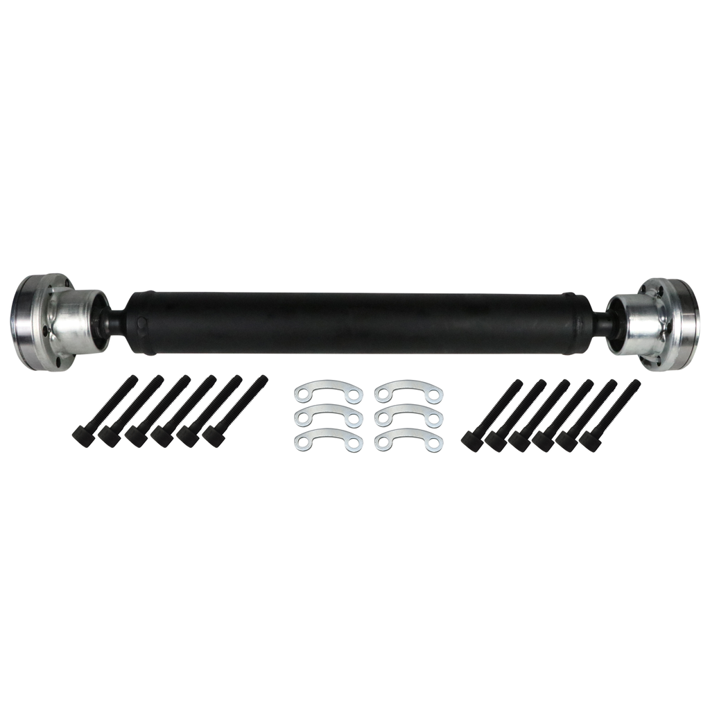 GS-PS900586 — Flecha Cardán GSP PS900586