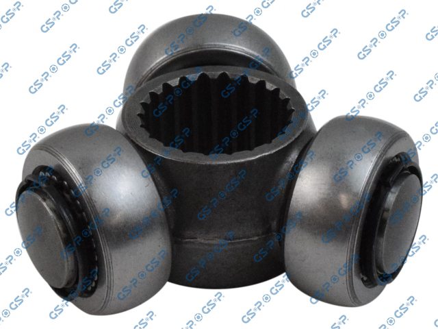 Flecha Homocinética GSP TP3154
