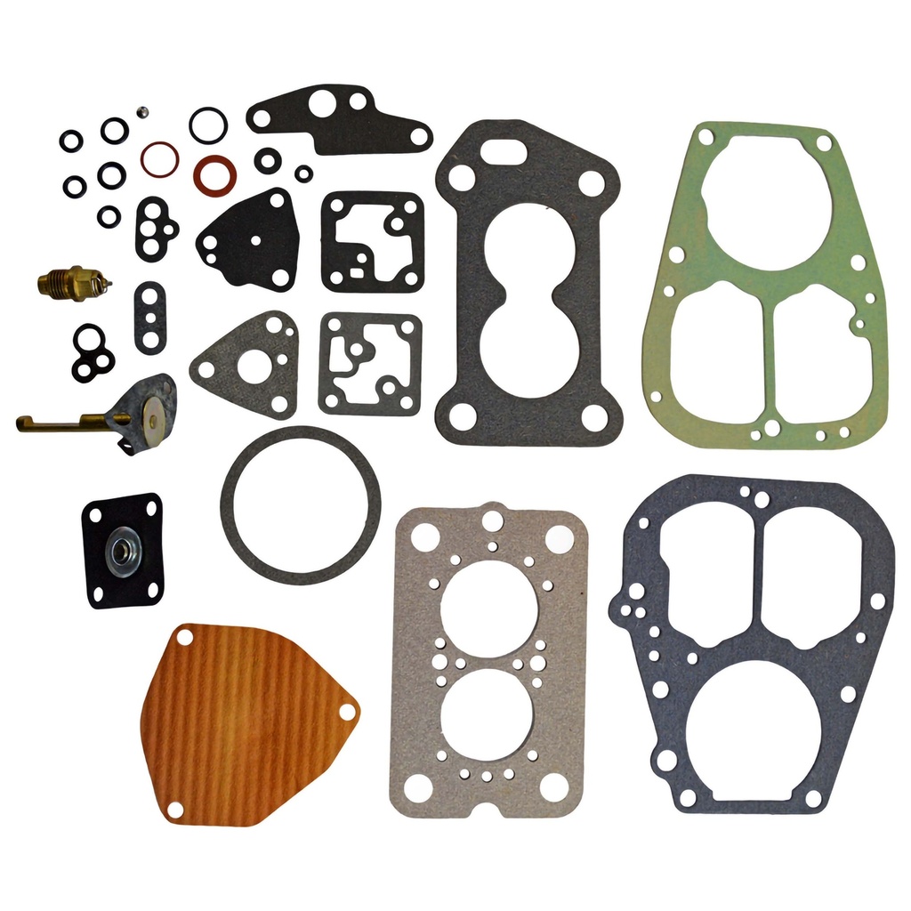 TK-5344 — Repuestos Para Vehiculos Importados Tomco 5344