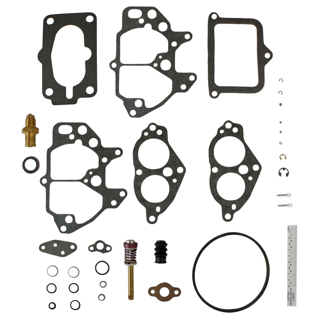 TK-5436 — Repuestos Para Vehiculos Importados Tomco 5436