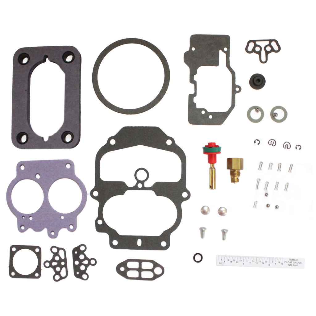 TK-5506 — Repuestos Para Vehiculos Importados Tomco 5506