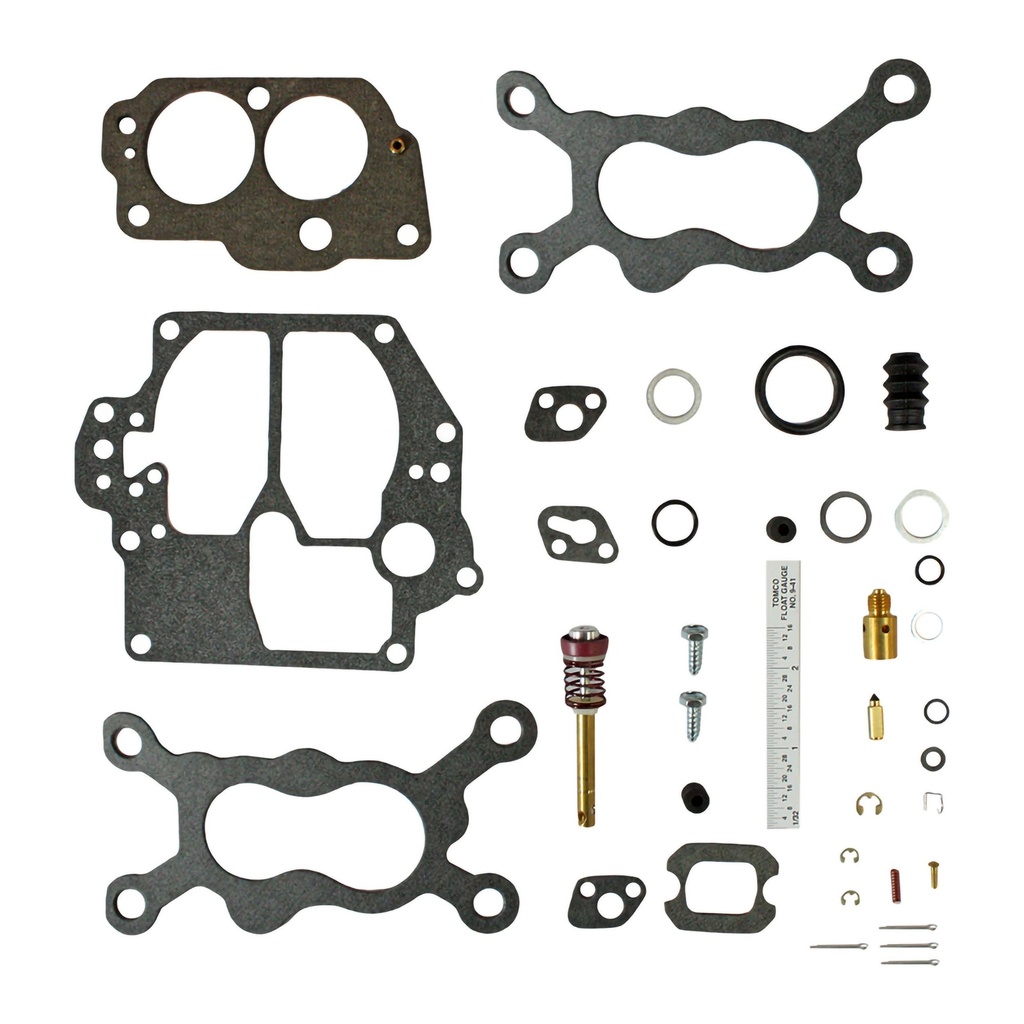 TK-5602 — Repuestos Para Vehiculos Importados Tomco 5602