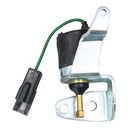 Solenoide Tomco 8119