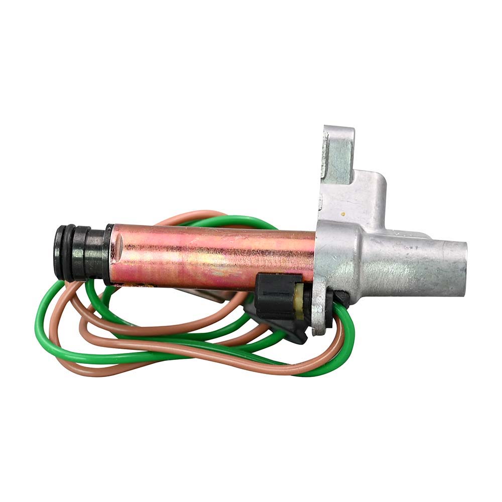 Solenoide De Control De Mezcla Tomco 8509