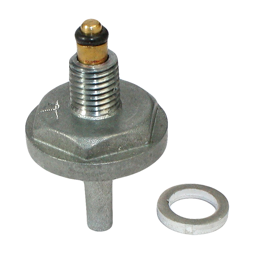 TK-7-132 — Valvulas Altimetricas Tomco 7-132