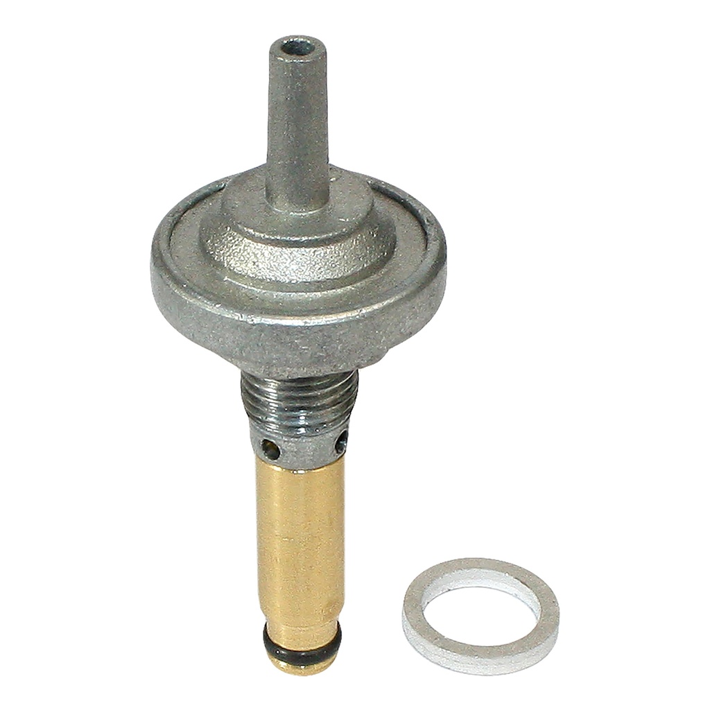 TK-7-133 — Valvulas Altimetricas Tomco 7-133