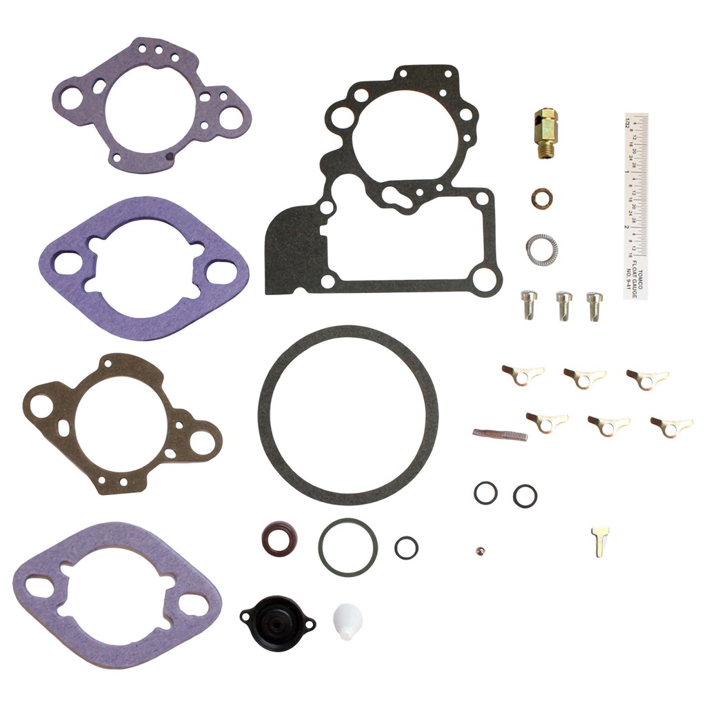 Kit de Reparación de Carburador Tomco 5235D