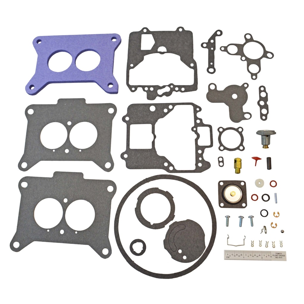 TK-5316D — Repuestos Para Vehiculos Importados Tomco 5316D