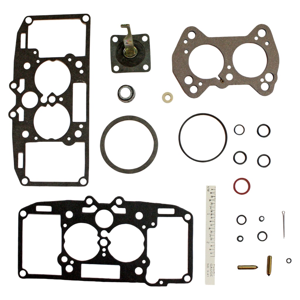 TK-5325A — Repuestos Para Vehiculos Importados Tomco 5325A