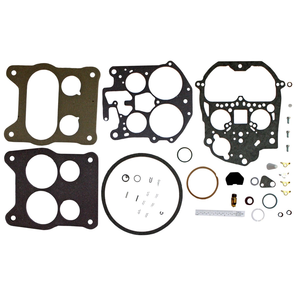 Repuestos Para Vehiculos Importados Tomco 5382C