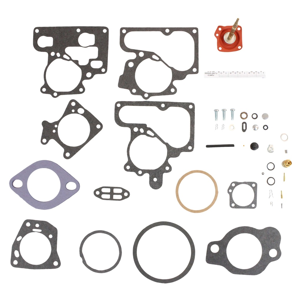 TK-5386D — Repuestos Para Vehiculos Importados Tomco 5386D