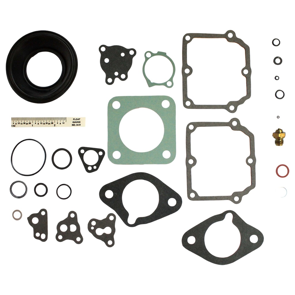 TK-5395A — Repuestos Para Vehiculos Importados Tomco 5395A
