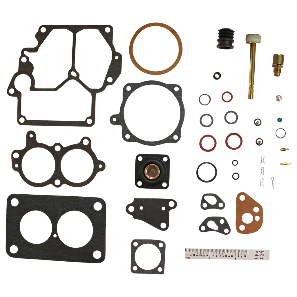 TK-5404B — Repuestos Para Vehiculos Importados Tomco 5404B