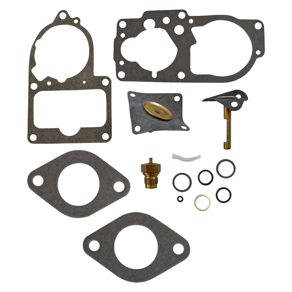 TK-5419A — Repuestos Para Vehiculos Importados Tomco 5419A