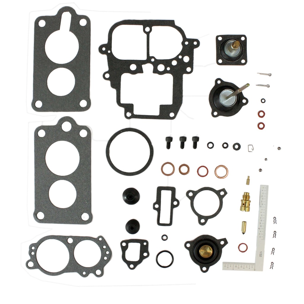 TK-5508A — Repuestos Para Vehiculos Importados Tomco 5508A