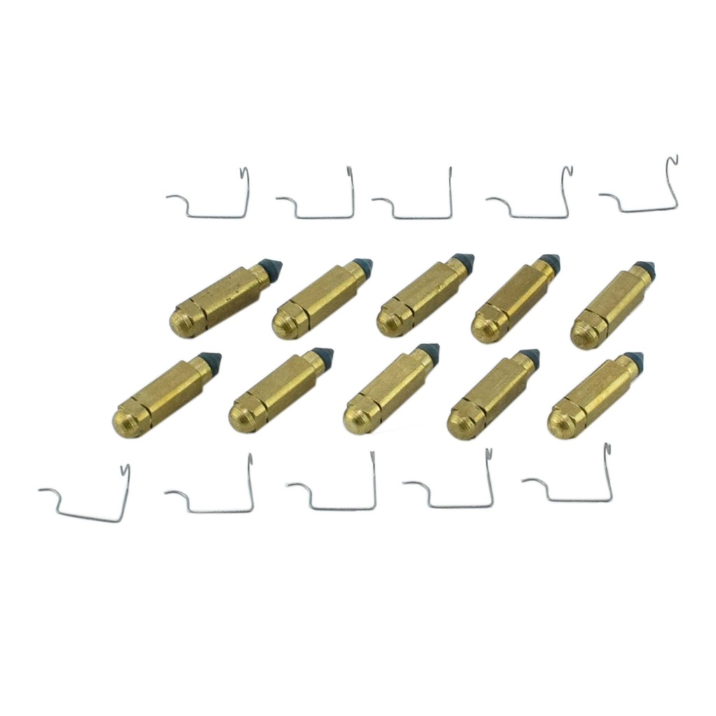 Aguja Tomco T-017-236-A