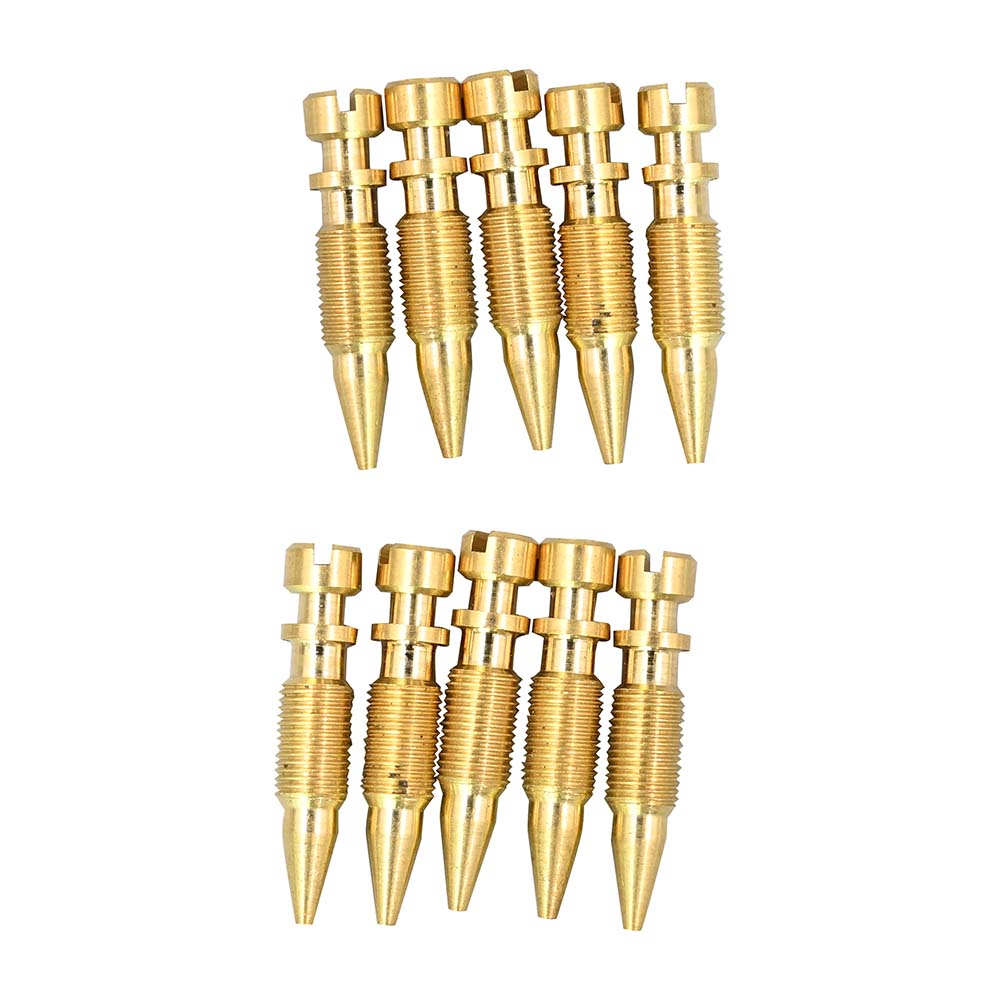 Esprea De Regulacion De Aire Tomco T-028-002