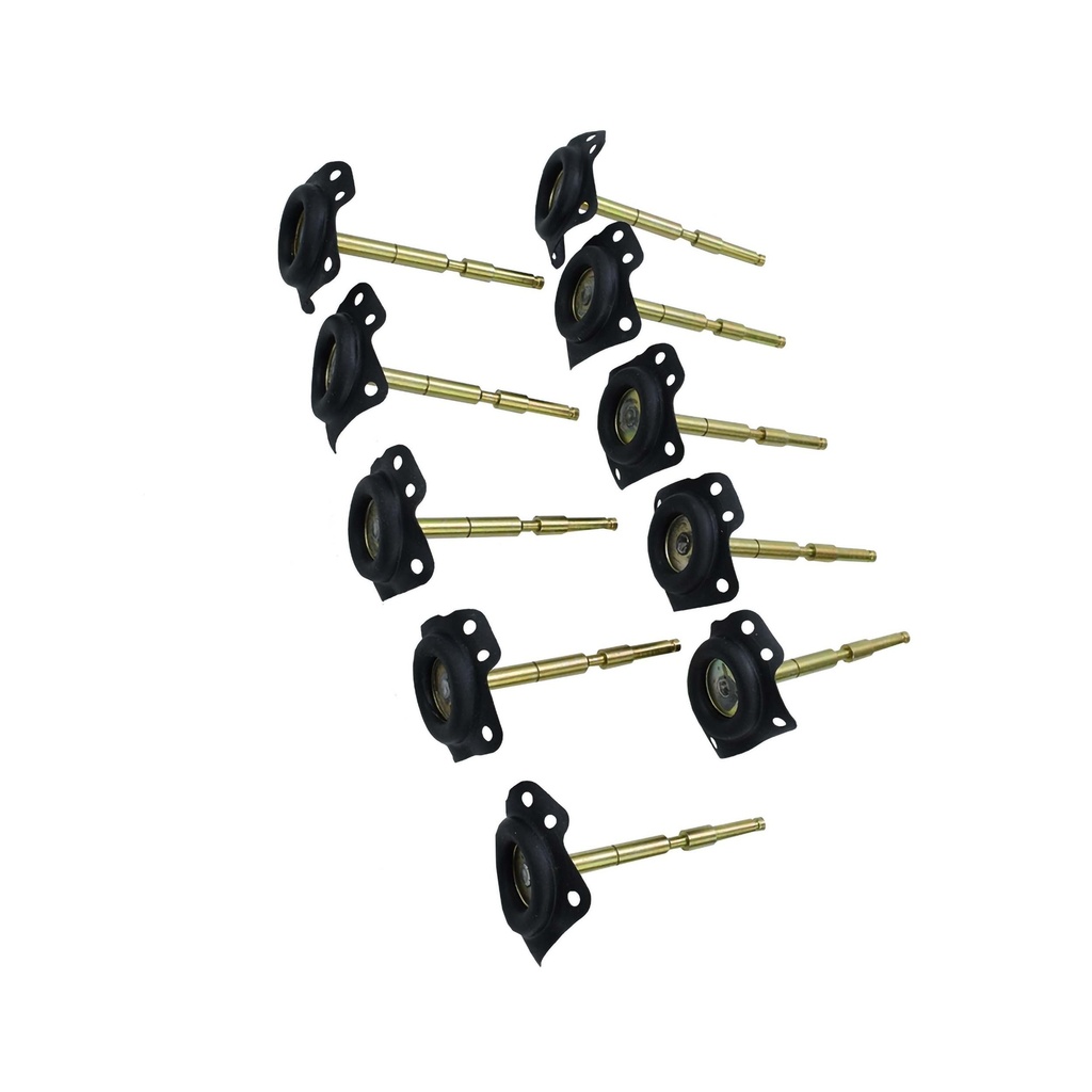 TK-T-064-0151 — Diafragma Inyector Tomco T-064-0151