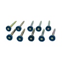 Diafragma Inyector Tomco T-064-0551