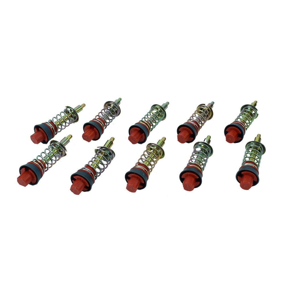 Diafragma Inyector Tomco T-064-0595
