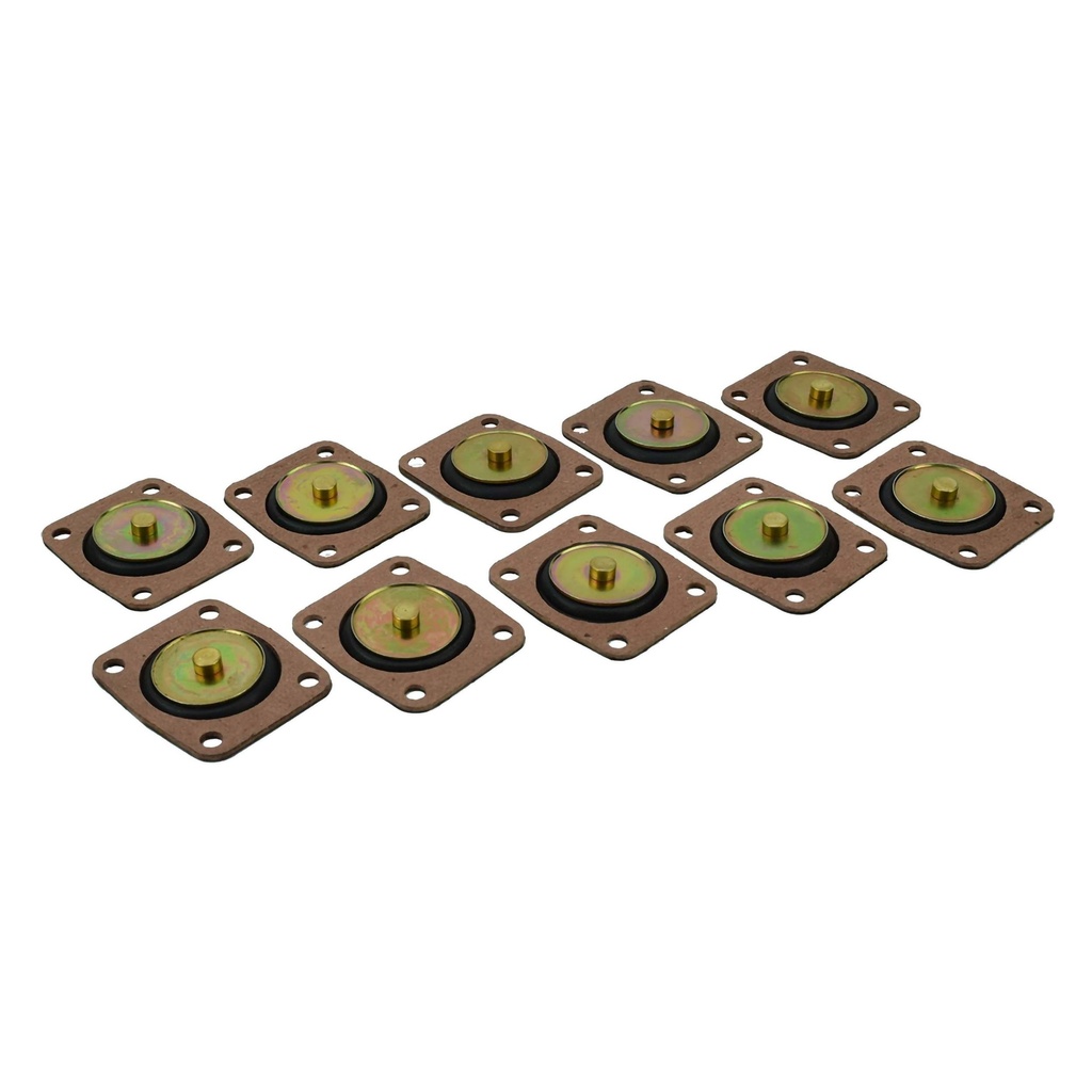 Diafragma Inyector Tomco T-064-0633