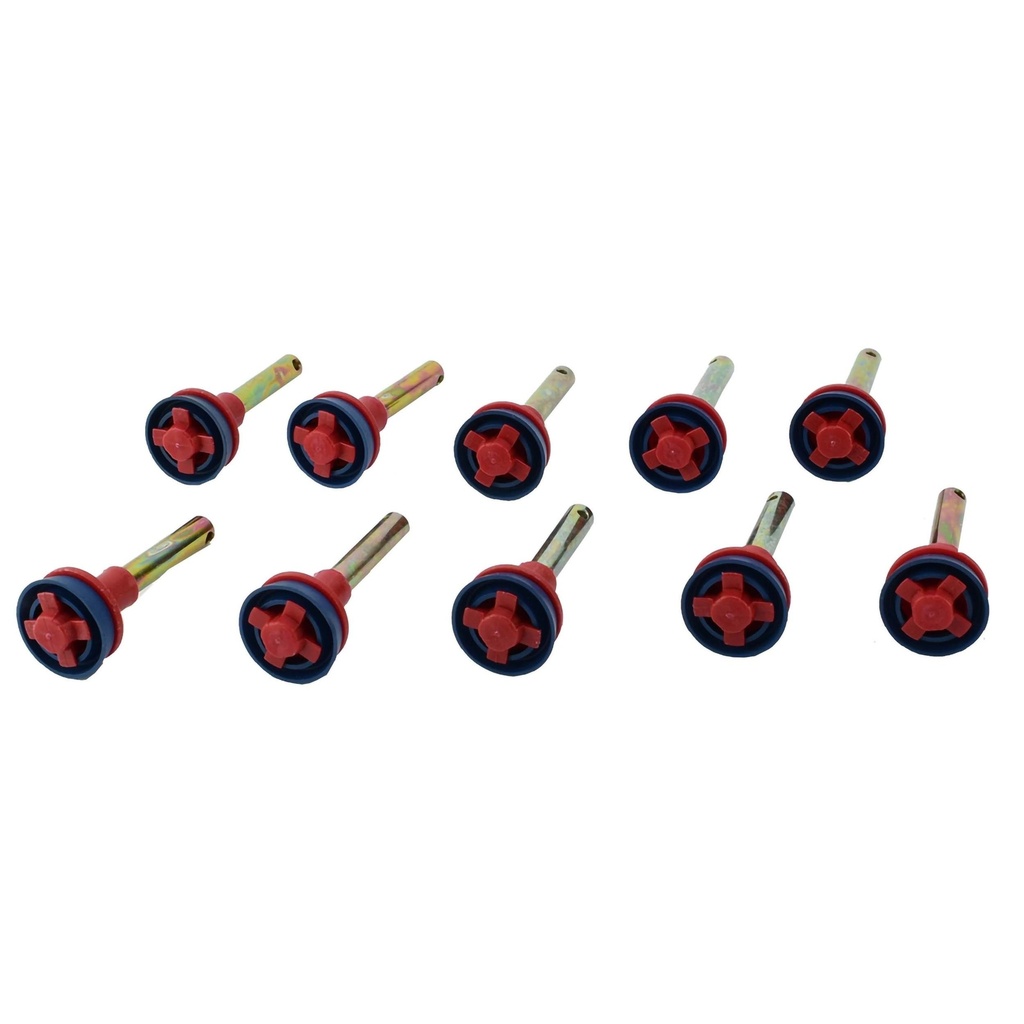 Diafragma Inyector Tomco T-064-0661
